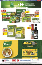 Catálogo Carrefour semana 31 Página 10