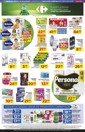 Catálogo Carrefour semana 31 Página 12