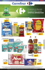 Catálogo Carrefour semana 31 Página 3