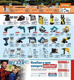 Catálogo Lojas Becker Página 12