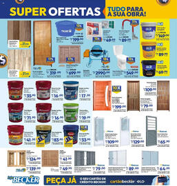Catálogo Lojas Becker Página 16