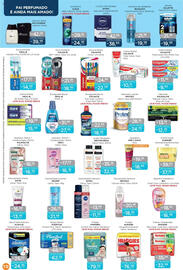 Catálogo Supermercados Mundial Página 10