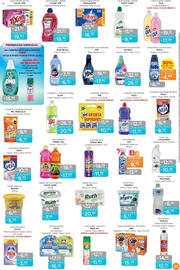 Catálogo Supermercados Mundial Página 11