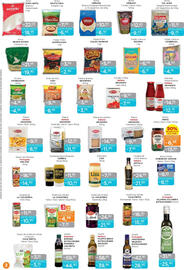 Catálogo Supermercados Mundial Página 2