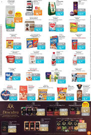 Catálogo Supermercados Mundial Página 3