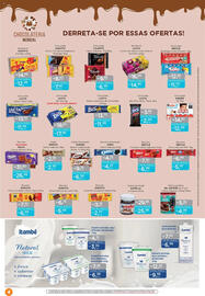 Catálogo Supermercados Mundial Página 4