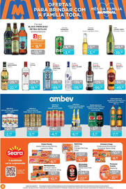 Catálogo Supermercados Mundial Página 6