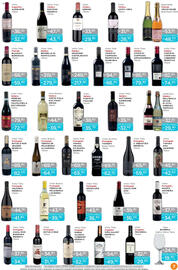 Catálogo Supermercados Mundial Página 7