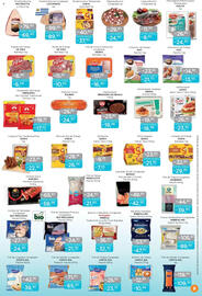 Catálogo Supermercados Mundial Página 9