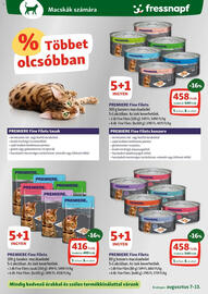 Fressnapf akciós újság Oldal 6