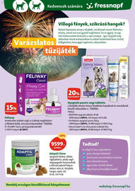 Fressnapf akciós újság Oldal 9