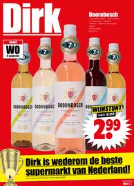 Dirk folder week 32 Pagina 1