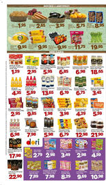 Catálogo Confiança Supermercados Página 2