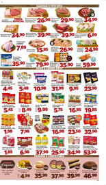 Catálogo Confiança Supermercados Página 3