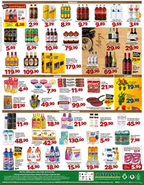 Catálogo Confiança Supermercados Página 4