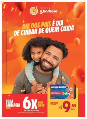 Catálogo GBarbosa (válido até 20-08)