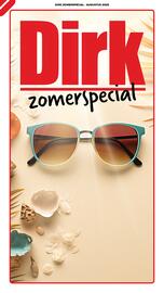 Dirk folder Pagina 1