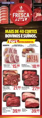 Catálogo Fort Atacadista (válido até 3-08)