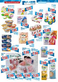 Volantino Paladini Otello Supermercato Pagina 3