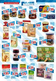 Volantino Paladini Otello Supermercato Pagina 5