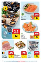 Carrefour Drive folder Pagina 20