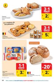 Carrefour Drive folder Pagina 22