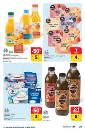 Carrefour Drive folder Pagina 25