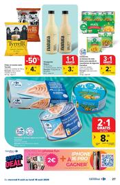 Carrefour Drive folder Pagina 27