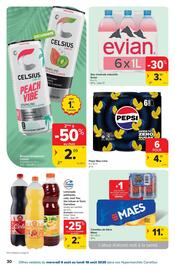 Carrefour Drive folder Pagina 30