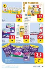 Carrefour Drive folder Pagina 31