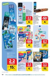 Carrefour Drive folder Pagina 32