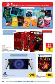 Carrefour Drive folder Pagina 40