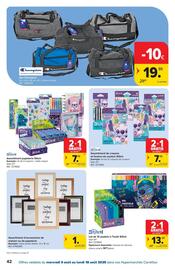 Carrefour Drive folder Pagina 42