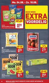 ALDI folder week 32 Pagina 10