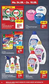 ALDI folder week 32 Pagina 16