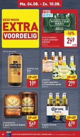 ALDI folder week 32 Pagina 19