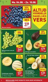 ALDI folder week 32 Pagina 2