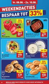 ALDI folder week 32 Pagina 25