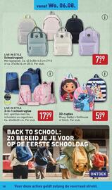 ALDI folder week 32 Pagina 31