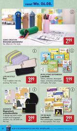 ALDI folder week 32 Pagina 32