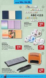 ALDI folder week 32 Pagina 34