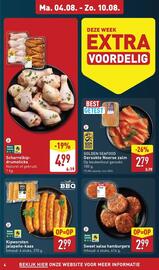 ALDI folder week 32 Pagina 4