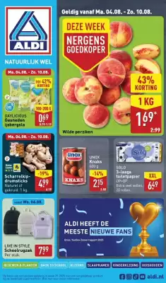 ALDI folder (geldig t/m 10-08)