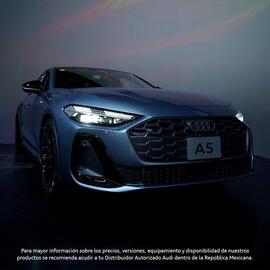 Catálogo Audi Página 4