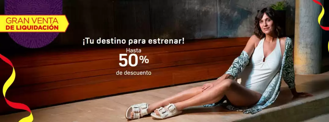 Catálogo Suburbia (válido hasta 31-08)