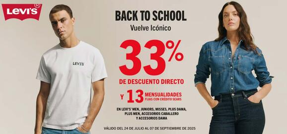 Catálogo Sears Página 2