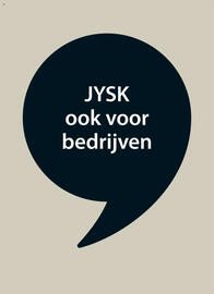 Jysk folder Pagina 18