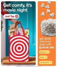 Catálogo Target semana 32 Página 37