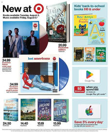 Catálogo Target semana 32 Página 38