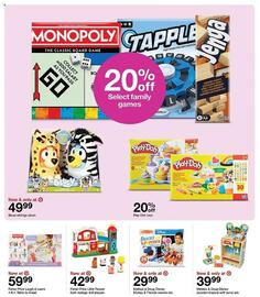 Catálogo Target semana 32 Página 42